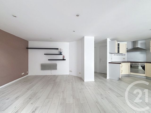 appartement - REMIREMONT - 88