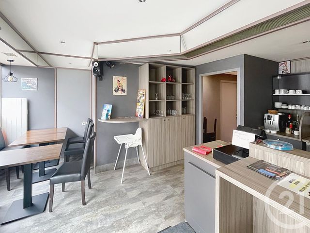 divers à vendre - 53.76 m2 - GERARDMER - 88 - LORRAINE - Century 21 Monts Et Vallées