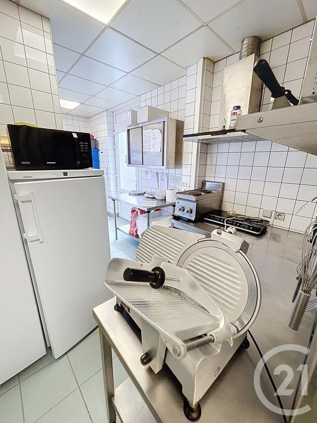 divers à vendre - 53.76 m2 - GERARDMER - 88 - LORRAINE - Century 21 Monts Et Vallées