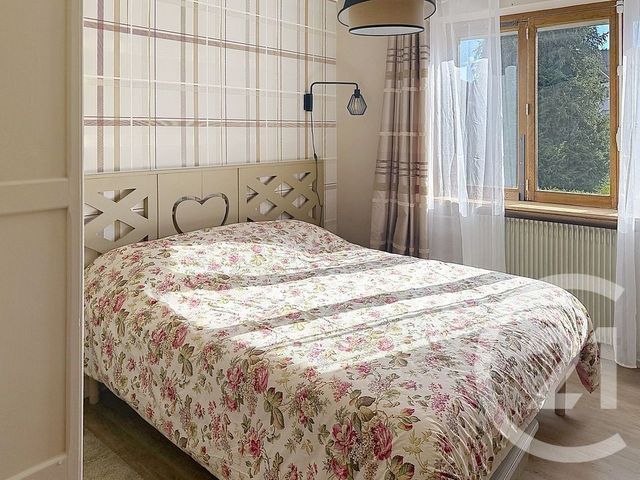 maison à vendre - 8 pièces - 141.4 m2 - ST NABORD - 88 - LORRAINE - Century 21 Monts Et Vallées