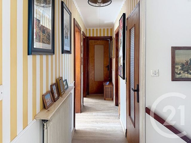 maison à vendre - 8 pièces - 141.4 m2 - ST NABORD - 88 - LORRAINE - Century 21 Monts Et Vallées