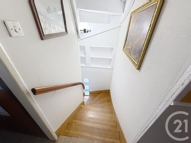 maison à vendre - 8 pièces - 141.4 m2 - ST NABORD - 88 - LORRAINE - Century 21 Monts Et Vallées