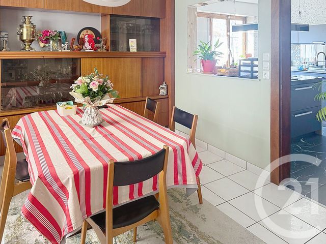 maison à vendre - 8 pièces - 141.4 m2 - ST NABORD - 88 - LORRAINE - Century 21 Monts Et Vallées