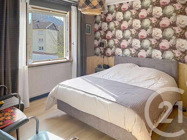 maison à vendre - 8 pièces - 141.4 m2 - ST NABORD - 88 - LORRAINE - Century 21 Monts Et Vallées