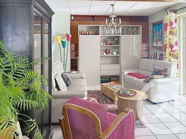 maison à vendre - 8 pièces - 141.4 m2 - ST NABORD - 88 - LORRAINE - Century 21 Monts Et Vallées