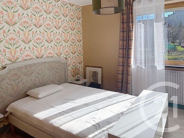 maison à vendre - 8 pièces - 141.4 m2 - ST NABORD - 88 - LORRAINE - Century 21 Monts Et Vallées