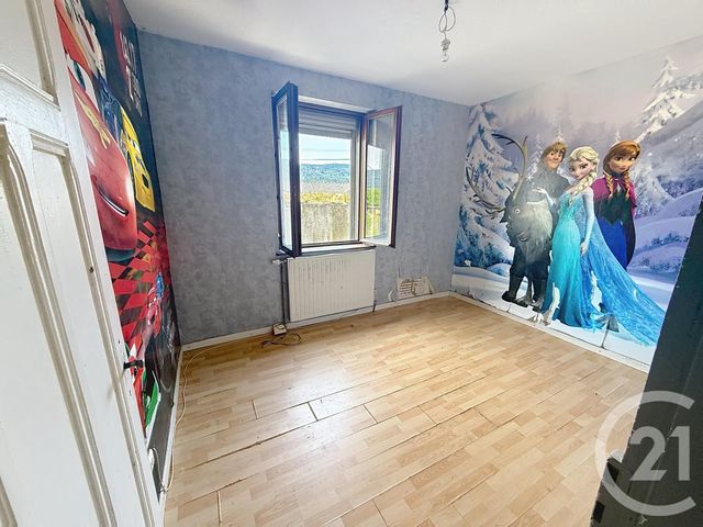 maison à vendre - 7 pièces - 120.15 m2 - DOMMARTIN LES REMIREMONT - 88 - LORRAINE - Century 21 Monts Et Vallées