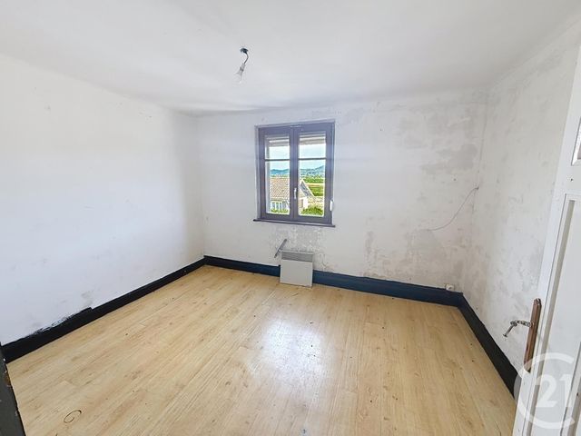 maison à vendre - 7 pièces - 120.15 m2 - DOMMARTIN LES REMIREMONT - 88 - LORRAINE - Century 21 Monts Et Vallées