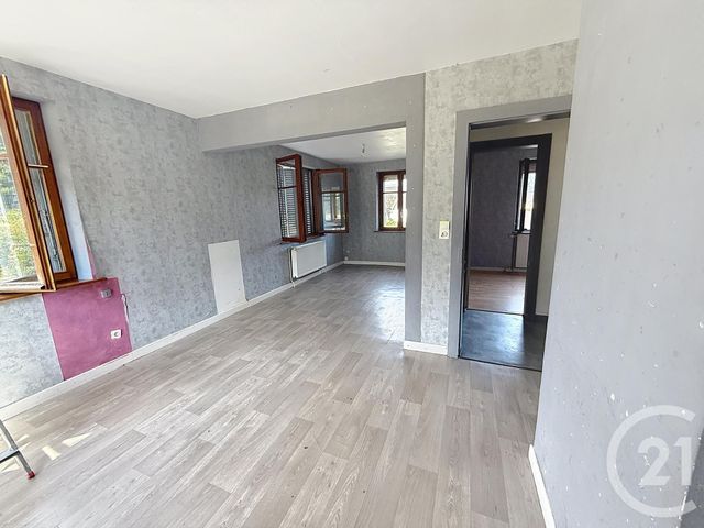 maison à vendre - 7 pièces - 120.15 m2 - DOMMARTIN LES REMIREMONT - 88 - LORRAINE - Century 21 Monts Et Vallées