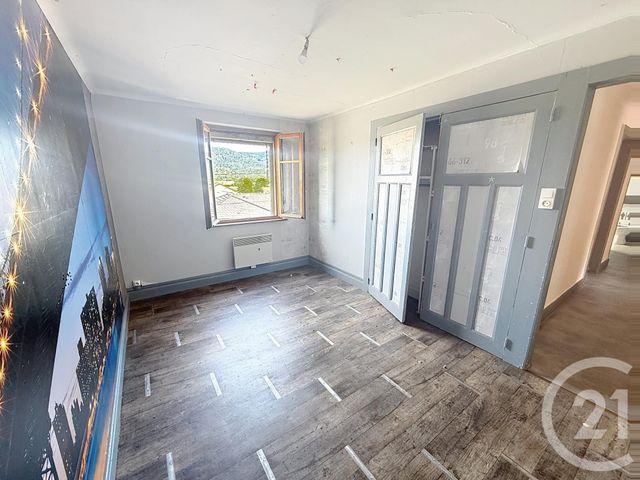 maison à vendre - 7 pièces - 120.15 m2 - DOMMARTIN LES REMIREMONT - 88 - LORRAINE - Century 21 Monts Et Vallées