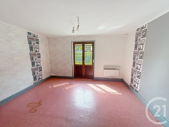 maison à vendre - 7 pièces - 120.15 m2 - DOMMARTIN LES REMIREMONT - 88 - LORRAINE - Century 21 Monts Et Vallées