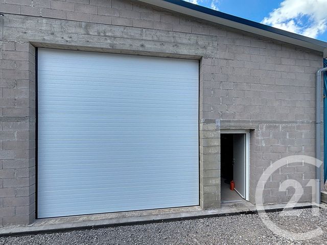 commerce à louer - 117.32 m2 - LE SYNDICAT - 88 - LORRAINE - Century 21 Monts Et Vallées