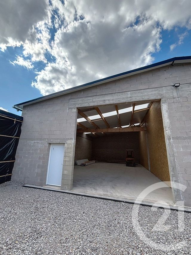 commerce à louer - 117.32 m2 - LE SYNDICAT - 88 - LORRAINE - Century 21 Monts Et Vallées