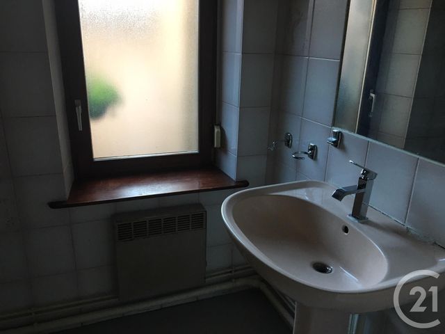 Appartement F2 à vendre - 3 pièces - 71.9 m2 - REMIREMONT - 88 - LORRAINE - Century 21 Monts Et Vallées