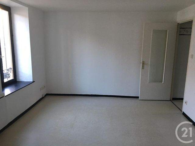 Appartement F2 à vendre - 3 pièces - 71.9 m2 - REMIREMONT - 88 - LORRAINE - Century 21 Monts Et Vallées