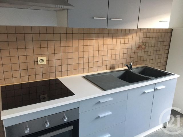 appartement - REMIREMONT - 88