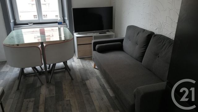 Appartement F2 à louer EPINAL