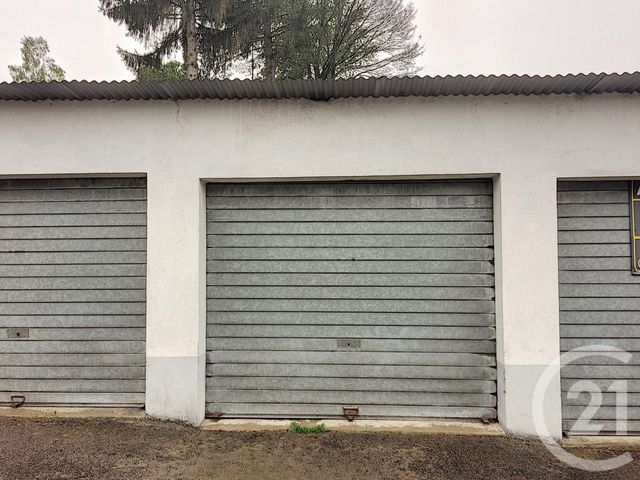 Parking à louer LE SYNDICAT