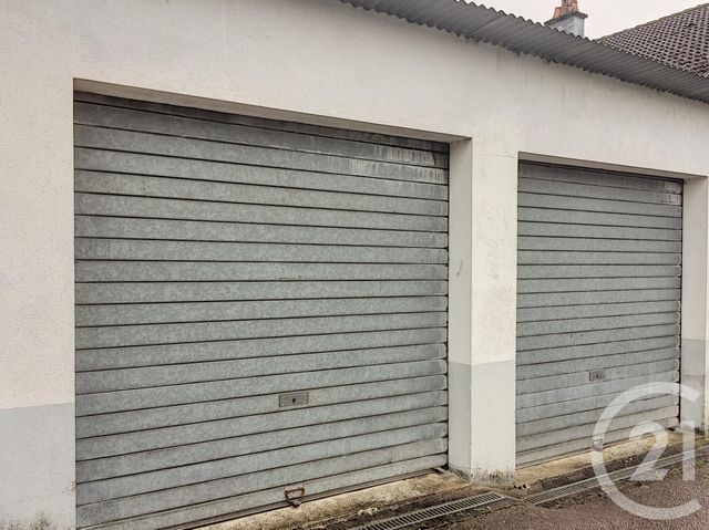 parking à louer - 12.0 m2 - LE SYNDICAT - 88 - LORRAINE - Century 21 Monts Et Vallées