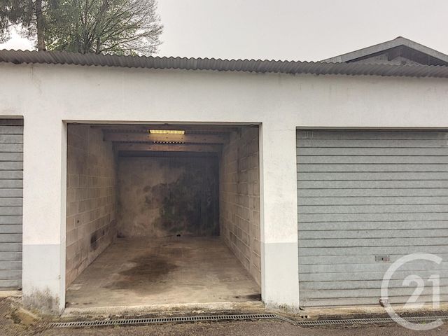 parking à louer - 12.0 m2 - LE SYNDICAT - 88 - LORRAINE - Century 21 Monts Et Vallées