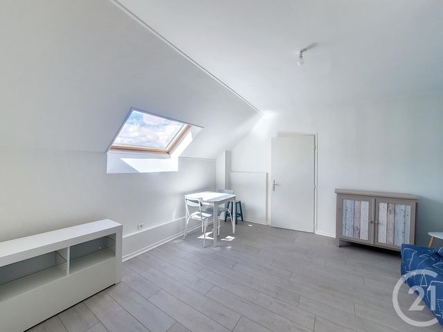 appartement - REMIREMONT - 88