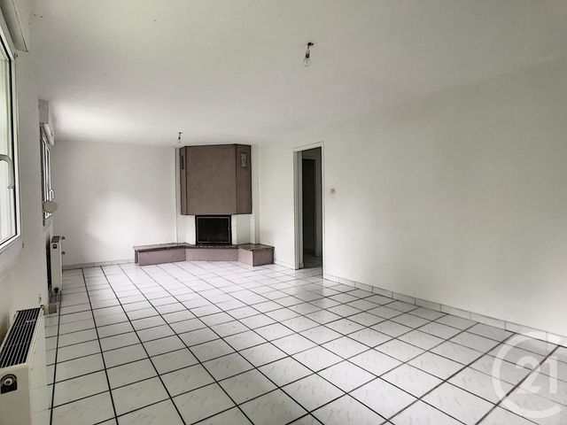 Appartement F3 à louer REMIREMONT