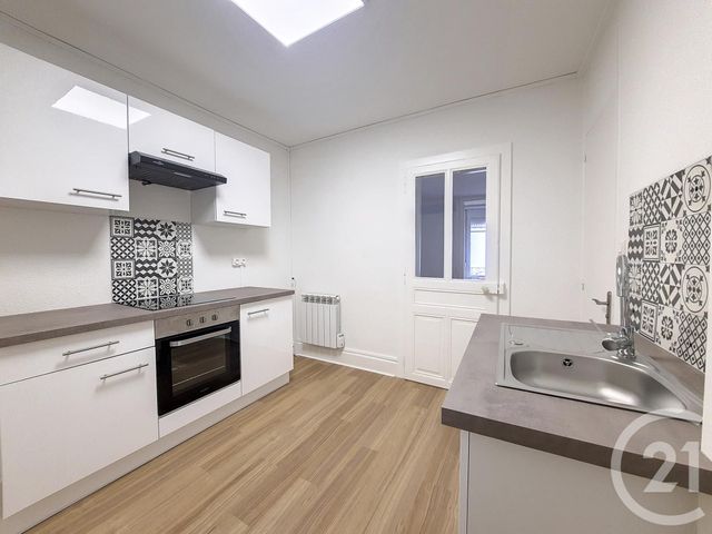 appartement - REMIREMONT - 88