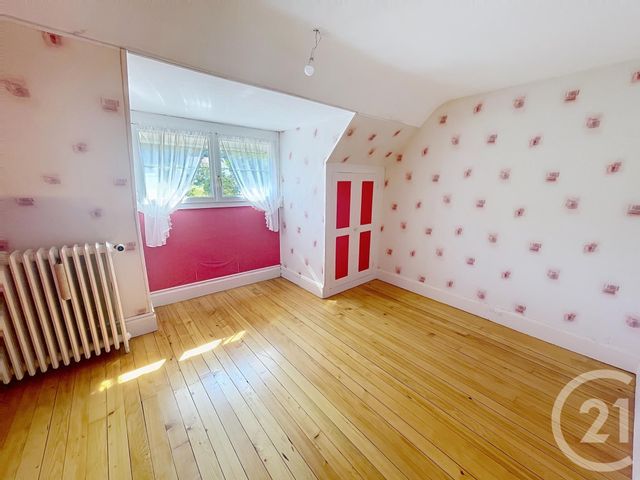 maison à vendre - 9 pièces - 203.1 m2 - ARCHES - 88 - LORRAINE - Century 21 Monts Et Vallées