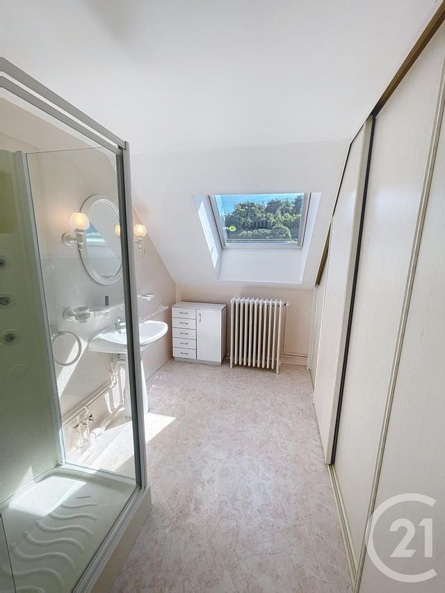 maison à vendre - 9 pièces - 203.1 m2 - ARCHES - 88 - LORRAINE - Century 21 Monts Et Vallées