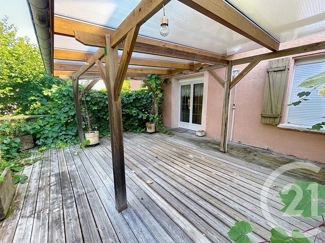 maison à vendre - 9 pièces - 203.1 m2 - ARCHES - 88 - LORRAINE - Century 21 Monts Et Vallées