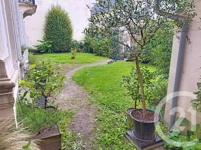 Appartement F4 à vendre - 5 pièces - 106.4 m2 - REMIREMONT - 88 - LORRAINE - Century 21 Monts Et Vallées