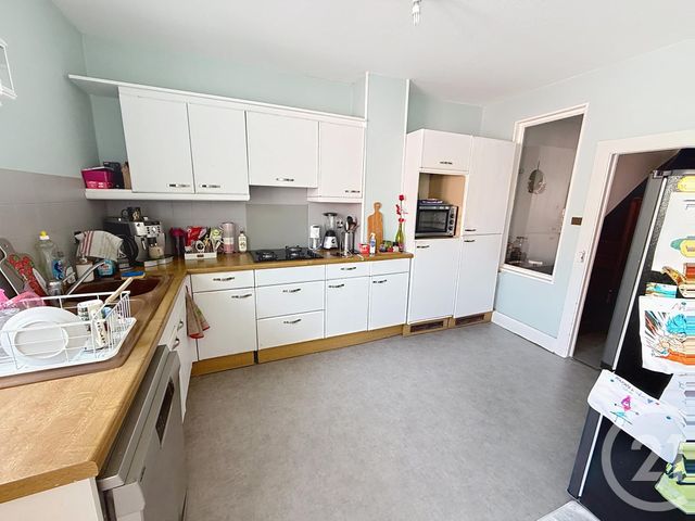 Immeuble à vendre REMIREMONT