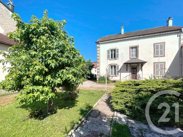 Maison à vendre LE VAL D AJOL