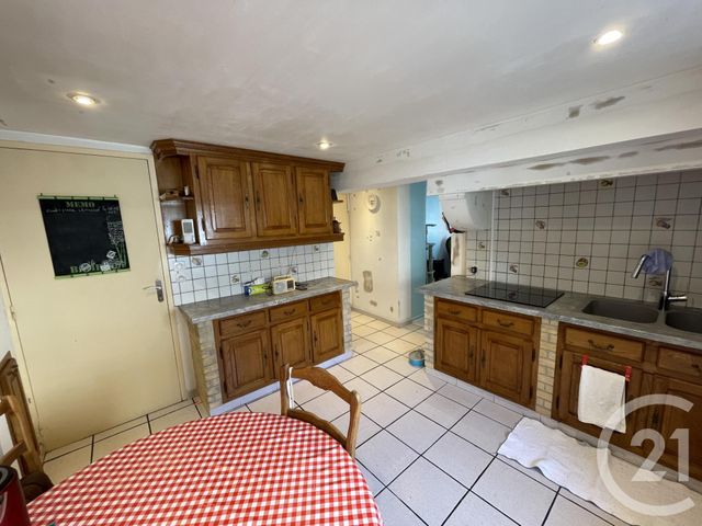 maison à vendre - 8 pièces - 174.43 m2 - FROIDECONCHE - 70 - FRANCHE-COMTE - Century 21 Monts Et Vallées