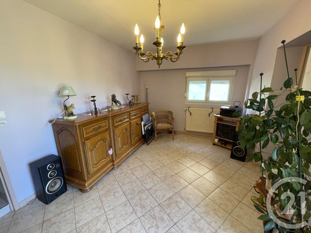 maison à vendre - 8 pièces - 174.43 m2 - FROIDECONCHE - 70 - FRANCHE-COMTE - Century 21 Monts Et Vallées