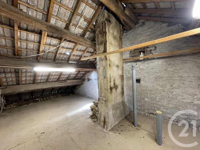 maison à vendre - 8 pièces - 174.43 m2 - FROIDECONCHE - 70 - FRANCHE-COMTE - Century 21 Monts Et Vallées