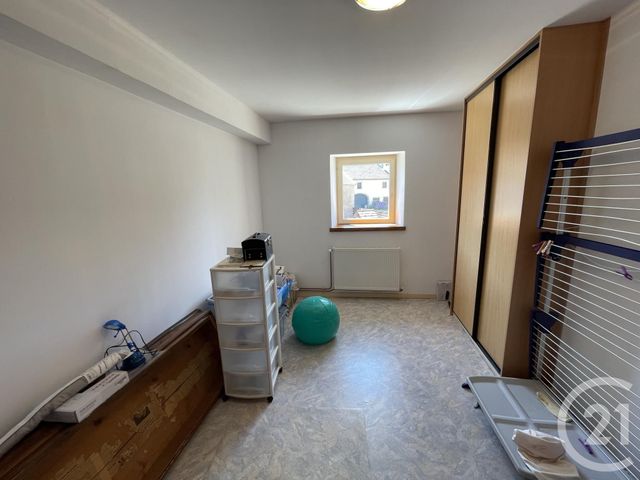 maison à vendre - 8 pièces - 174.43 m2 - FROIDECONCHE - 70 - FRANCHE-COMTE - Century 21 Monts Et Vallées