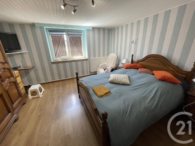 maison à vendre - 8 pièces - 174.43 m2 - FROIDECONCHE - 70 - FRANCHE-COMTE - Century 21 Monts Et Vallées