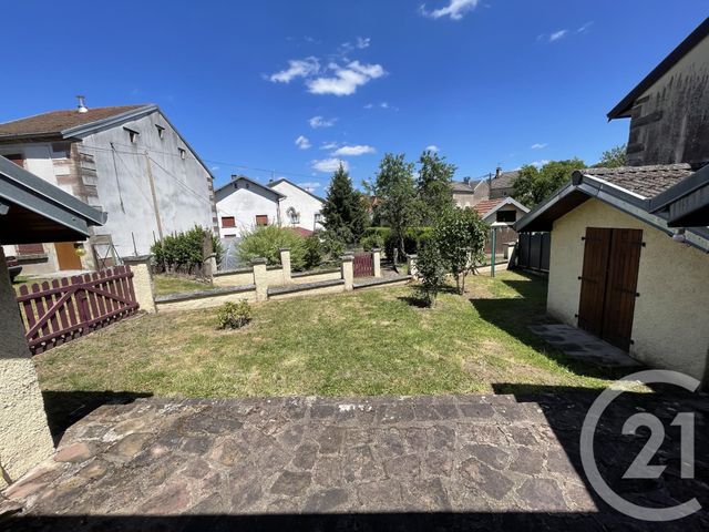 maison à vendre - 8 pièces - 174.43 m2 - FROIDECONCHE - 70 - FRANCHE-COMTE - Century 21 Monts Et Vallées