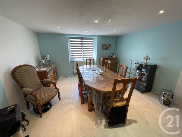 maison à vendre - 8 pièces - 174.43 m2 - FROIDECONCHE - 70 - FRANCHE-COMTE - Century 21 Monts Et Vallées