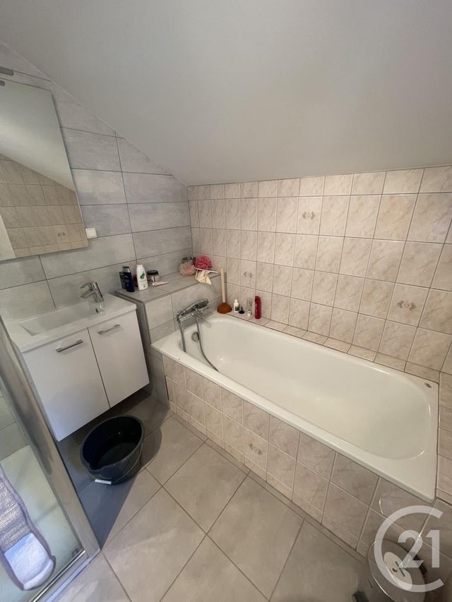 maison à vendre - 8 pièces - 174.43 m2 - FROIDECONCHE - 70 - FRANCHE-COMTE - Century 21 Monts Et Vallées