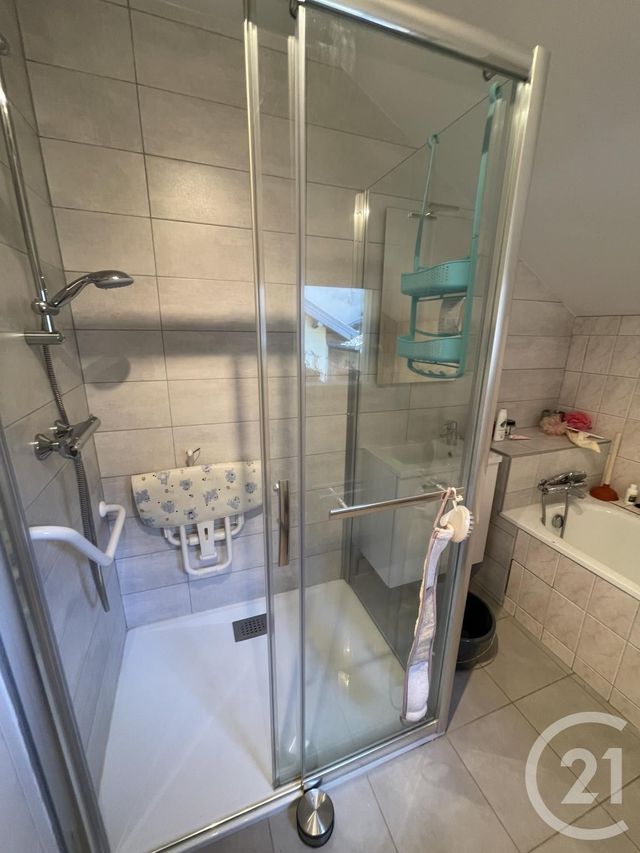 maison à vendre - 8 pièces - 174.43 m2 - FROIDECONCHE - 70 - FRANCHE-COMTE - Century 21 Monts Et Vallées