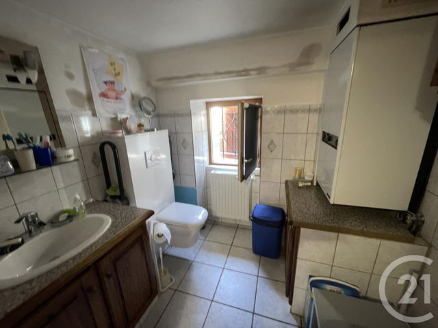 maison à vendre - 8 pièces - 174.43 m2 - FROIDECONCHE - 70 - FRANCHE-COMTE - Century 21 Monts Et Vallées