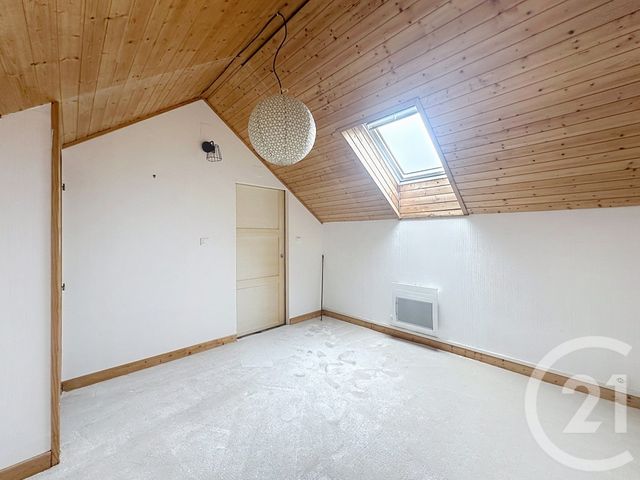 maison à louer - 4 pièces - 75.12 m2 - REMIREMONT - 88 - LORRAINE - Century 21 Monts Et Vallées