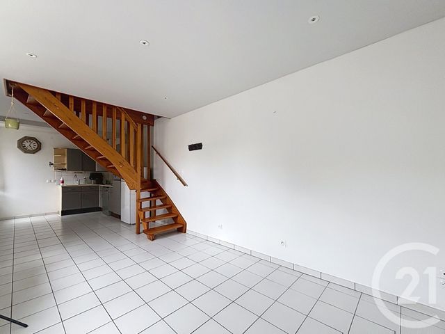 maison à louer - 4 pièces - 75.12 m2 - REMIREMONT - 88 - LORRAINE - Century 21 Monts Et Vallées
