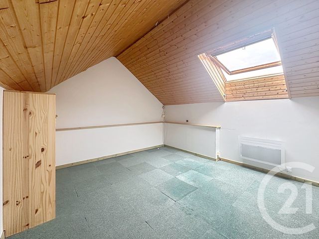 maison à louer - 4 pièces - 75.12 m2 - REMIREMONT - 88 - LORRAINE - Century 21 Monts Et Vallées