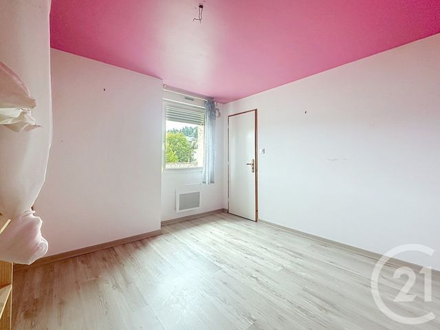 maison à louer - 4 pièces - 75.12 m2 - REMIREMONT - 88 - LORRAINE - Century 21 Monts Et Vallées