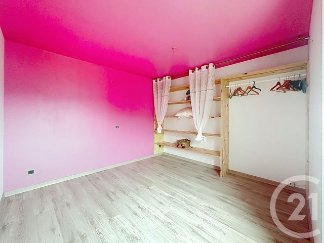 maison à louer - 4 pièces - 75.12 m2 - REMIREMONT - 88 - LORRAINE - Century 21 Monts Et Vallées