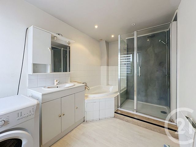 maison à louer - 4 pièces - 75.12 m2 - REMIREMONT - 88 - LORRAINE - Century 21 Monts Et Vallées