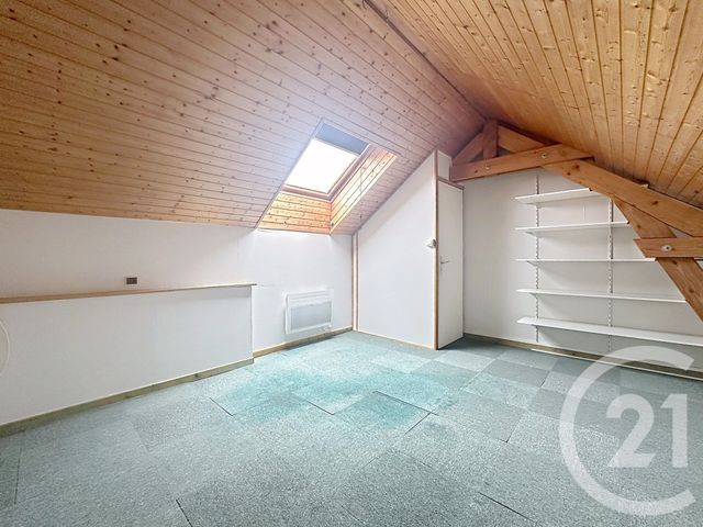 maison à louer - 4 pièces - 75.12 m2 - REMIREMONT - 88 - LORRAINE - Century 21 Monts Et Vallées